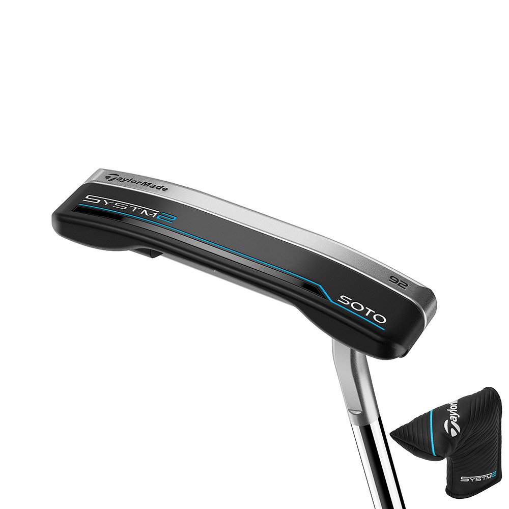 テーラーメイド システム2 パター TaylorMade（テーラーメイド