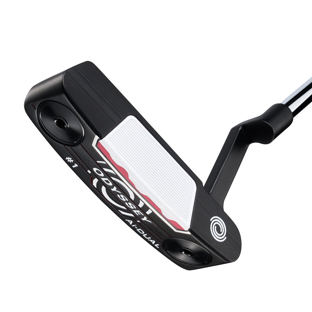 オデッセイ（ODYSSEY）（メンズ）Ai-DUAL 1 CH パター(ロフト3度)STROKE LAB 90