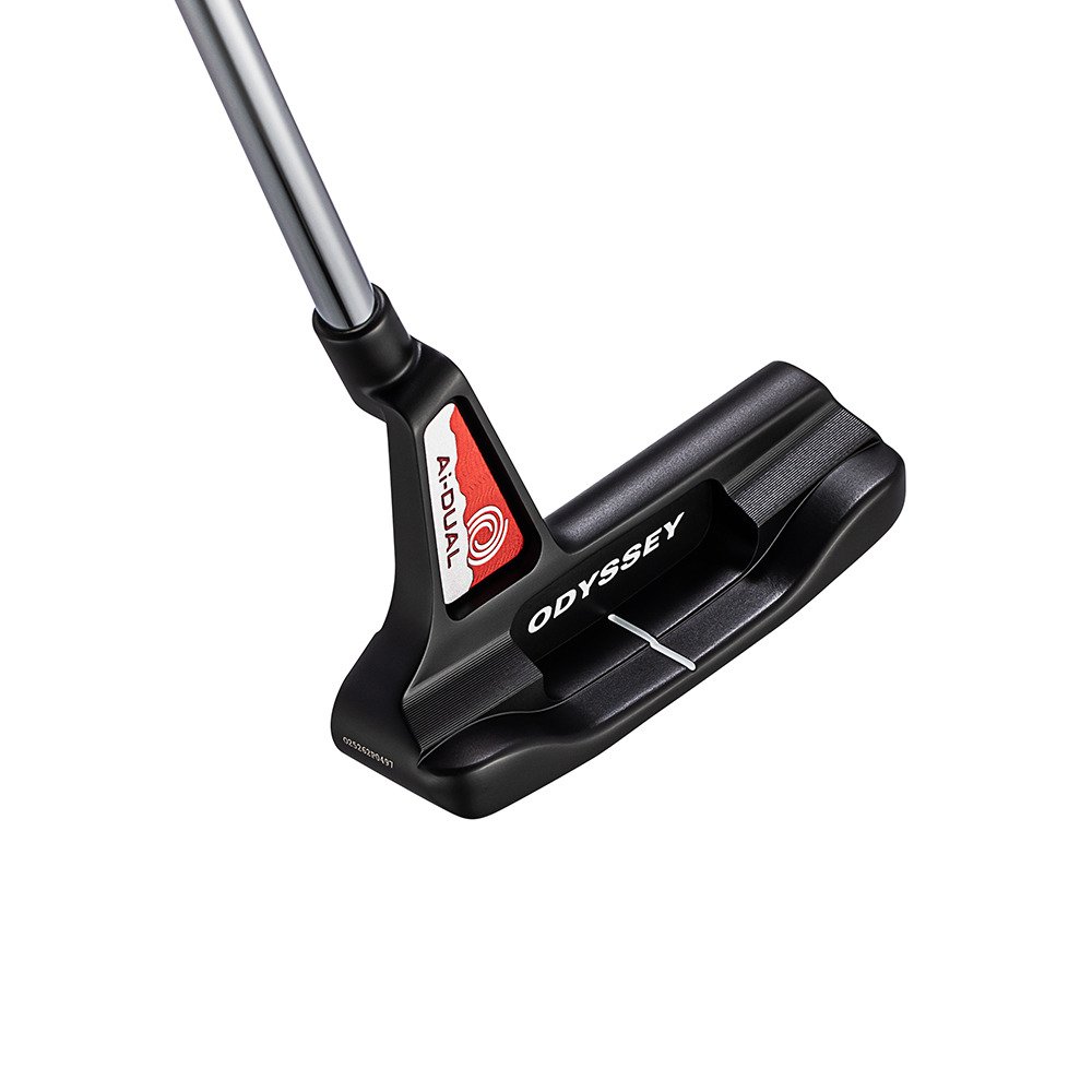 オデッセイ（ODYSSEY）（メンズ）Ai-DUAL トライビーム 1 パター(ロフト3度)STROKE LAB 90