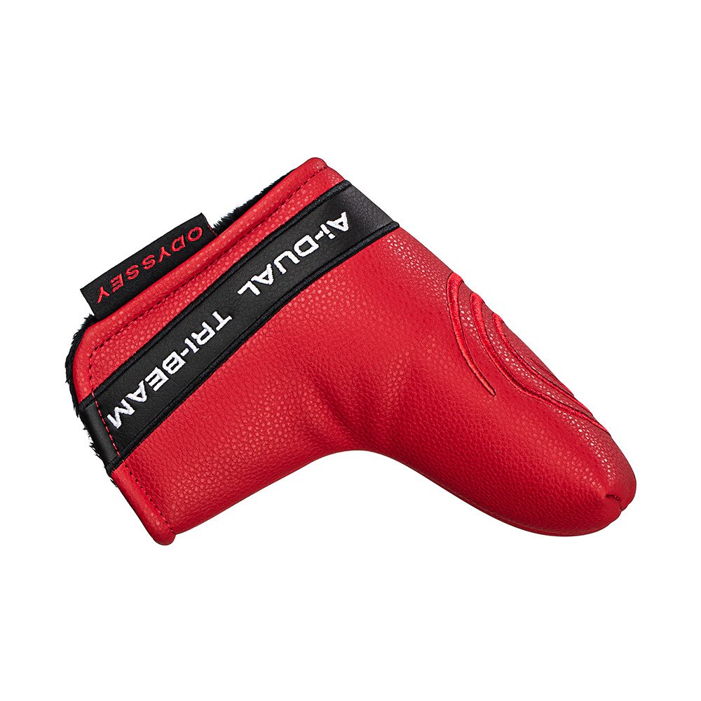 オデッセイ（ODYSSEY）（メンズ）Ai-DUAL トライビーム 1 パター(ロフト3度)STROKE LAB 90