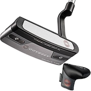 オデッセイ（ODYSSEY）（メンズ）トライホット TRI-HOT 5K DOUBLE WIDE CH パター (ロフト3度) STROKE LAB