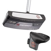 オデッセイ（ODYSSEY）（メンズ）トライホット TRI-HOT 5K TRIPLE WIDE CS パター (ロフト3度) STROKE LAB