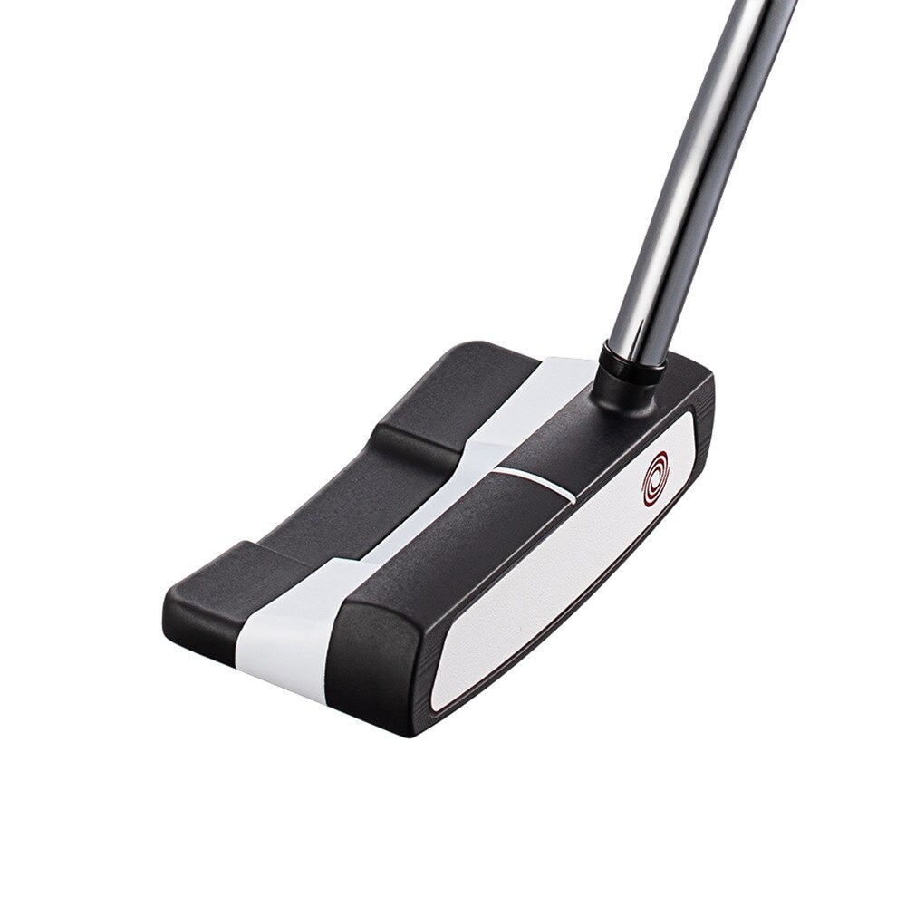 オデッセイ（ODYSSEY）（メンズ）ホワイトホット バーサ WHITE HOT VERSA DOUBLE WIDE DB パター (ロフト3度)STROKE LAB 70C RED