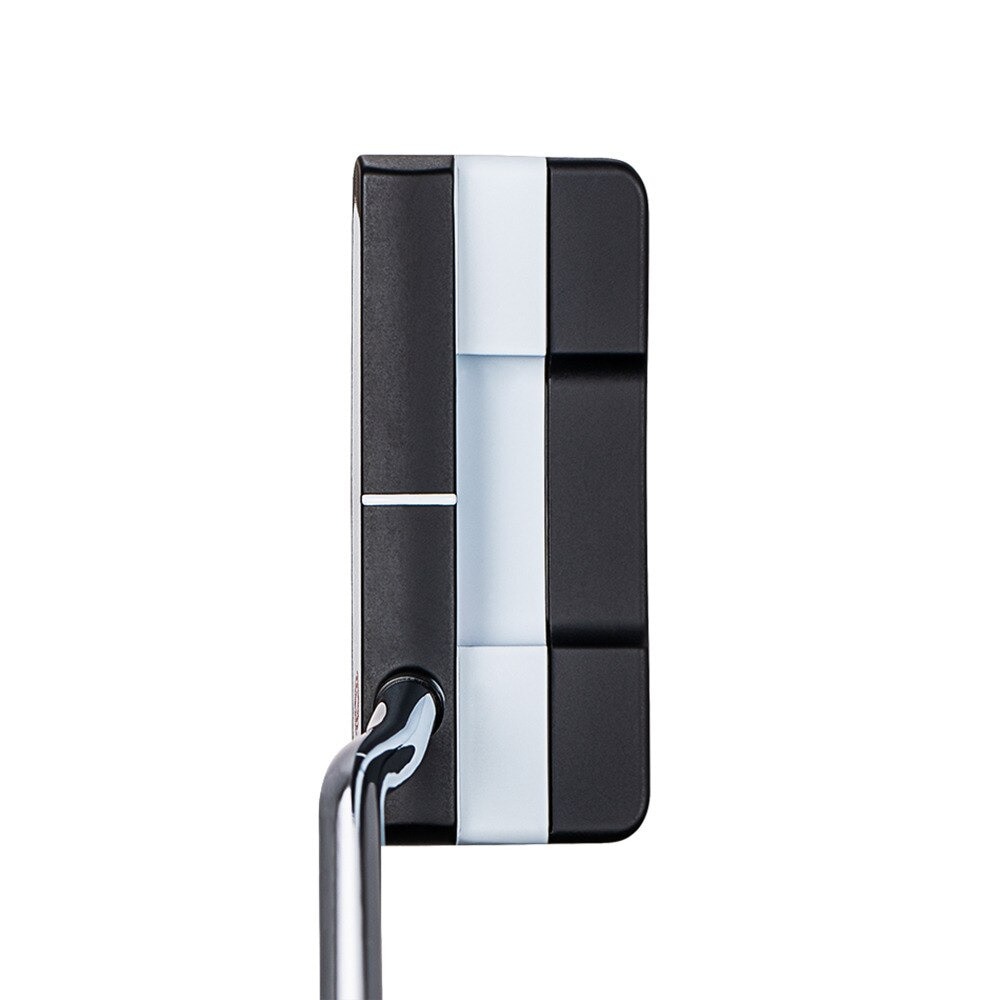 オデッセイ（ODYSSEY）（メンズ）ホワイトホット バーサ WHITE HOT VERSA DOUBLE WIDE DB パター (ロフト3度)STROKE LAB 70C RED