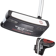 オデッセイ（ODYSSEY）（メンズ）ホワイトホット バーサ WHITE HOT VERSA DOUBLE WIDE DB パター (ロフト3度)STROKE LAB 70C RED