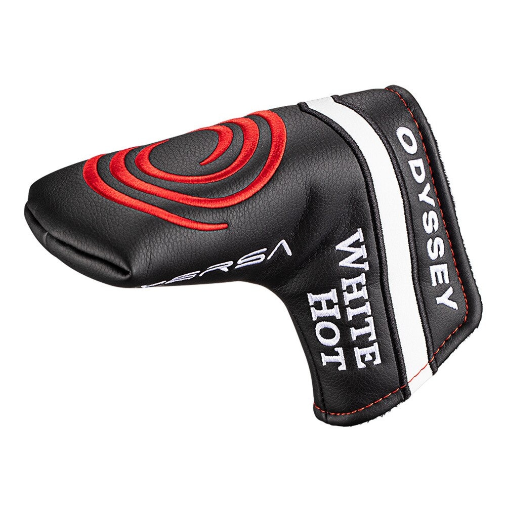 オデッセイ（ODYSSEY）（メンズ）ホワイトホット バーサ WHITE HOT VERSA ONE CH パター (ロフト3度)STROKE LAB 70C RED★★★