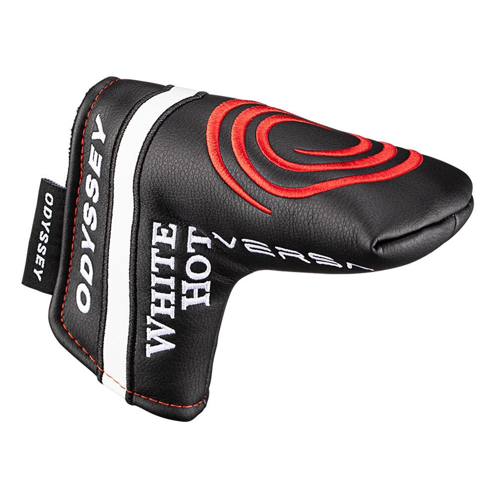 オデッセイ（ODYSSEY）（メンズ）ホワイトホット バーサ WHITE HOT VERSA ONE CH パター (ロフト3度)STROKE LAB 70C RED★★★