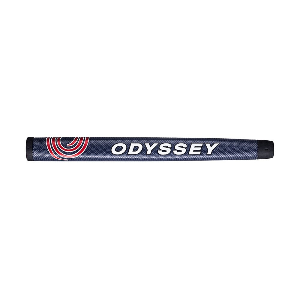 オデッセイ（ODYSSEY）（メンズ）トライビーム TRI-BEAM DOUBLE WIDEパター(ロフト3度)STROKE LAB