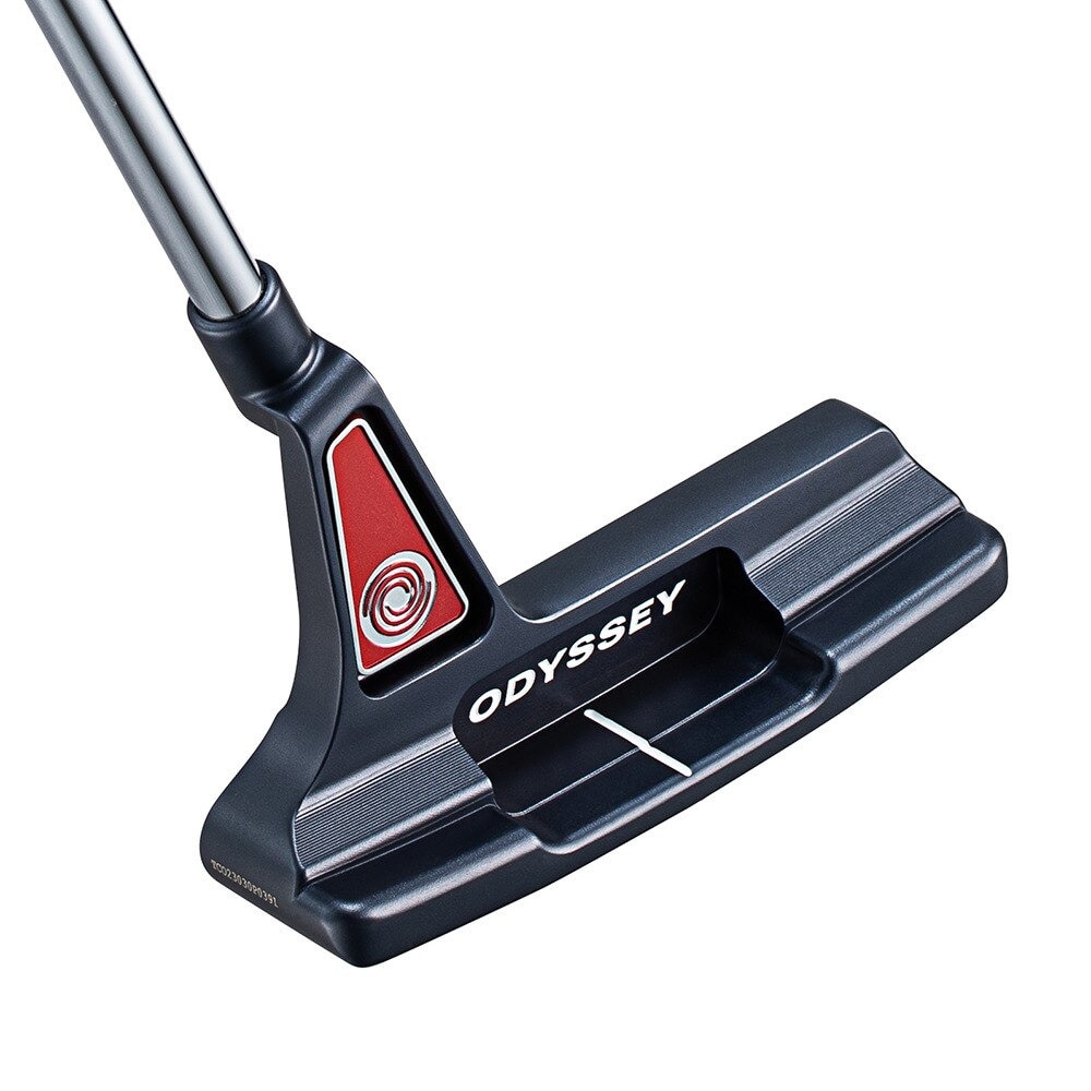 オデッセィ（ODYSSEY）（メンズ）トライビーム TRI-BEAM 2パター(ロフト3度)STROKE LAB