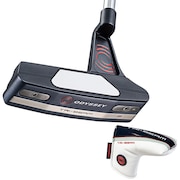 オデッセイ（ODYSSEY）（メンズ）トライビーム TRI-BEAM 2パター(ロフト3度)STROKE LABシャフト