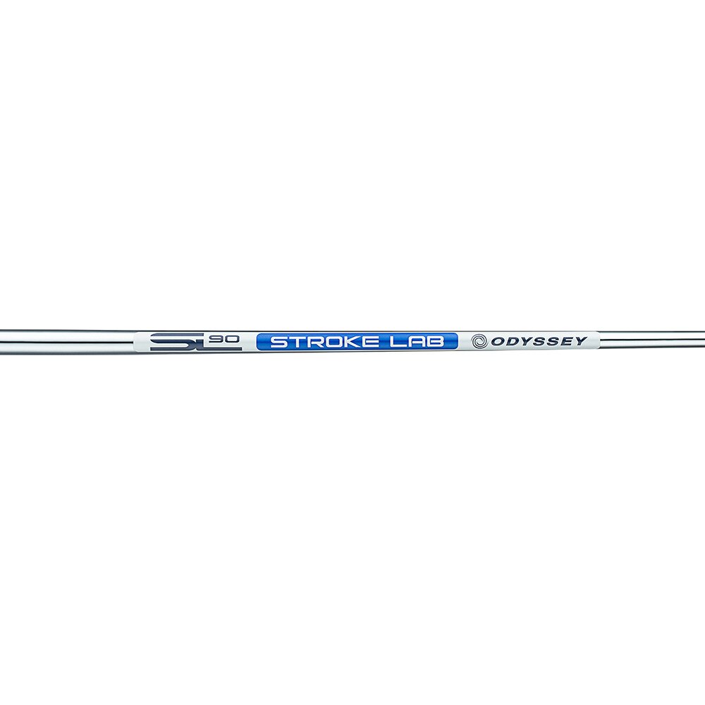 オデッセイ（ODYSSEY）（メンズ）ジラフビーム DOUBLE WIDE CH パター(ロフト3度)STROKE LAB SL90