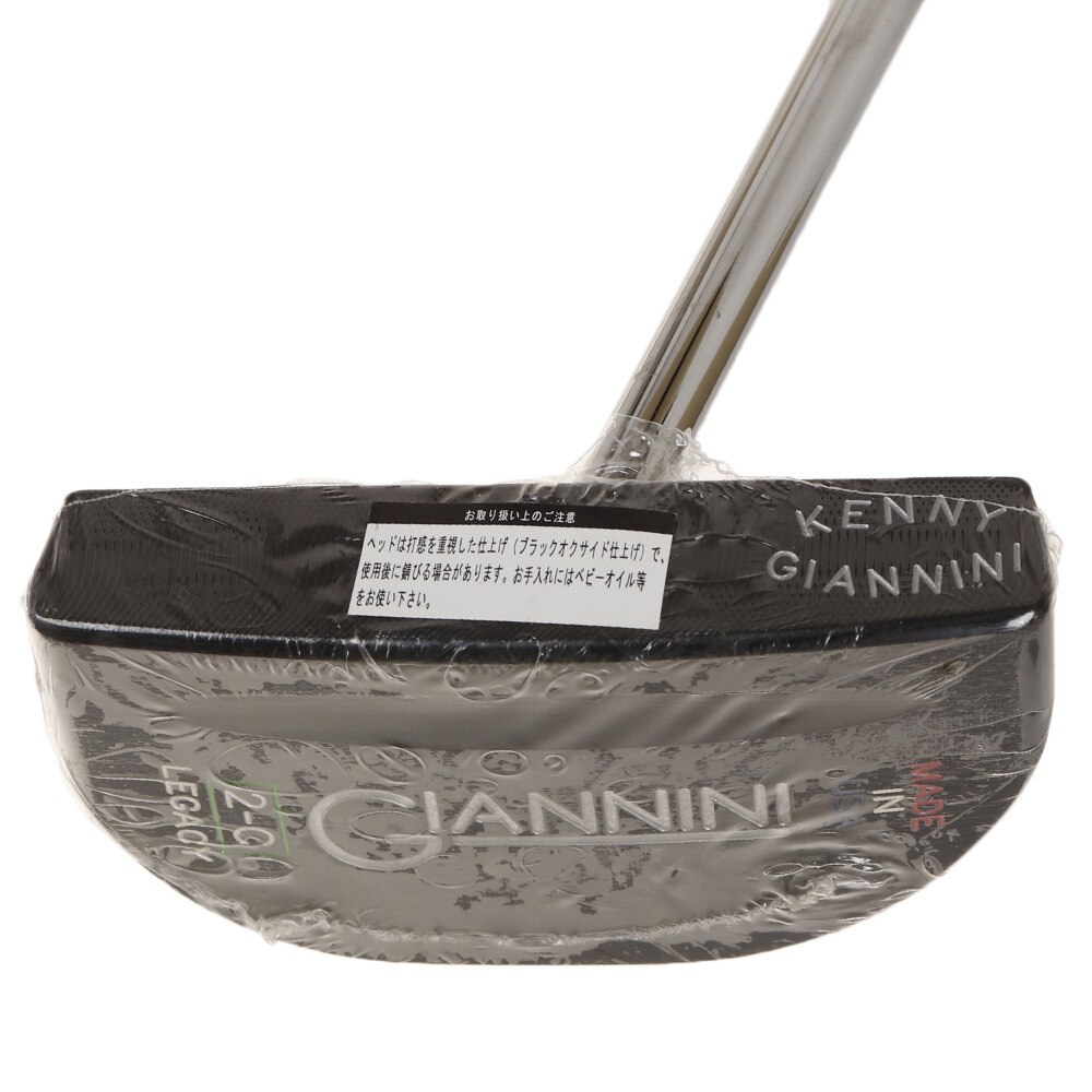  パター レガシー2 KENNY GIANNINI Golf Legacy 2 CS