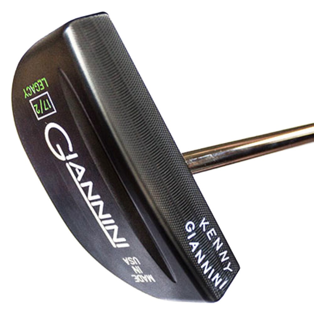 パター レガシー2 KENNY GIANNINI Golf Legacy 2 DB パター レガシー2 KENNY GIANNINI Golf Legacy 2 DB