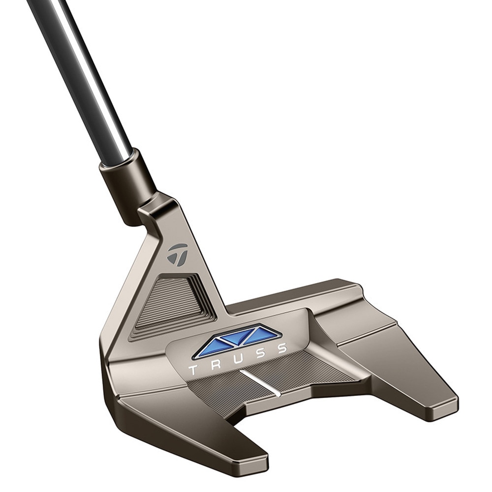 パター トラス Tm1 パター ロフト3度 トラスヒール メンズ テーラーメイド スーパースポーツゼビオ