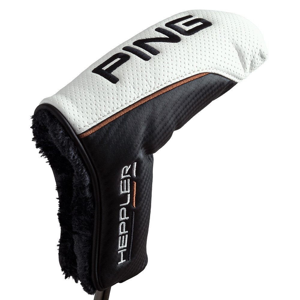 【当店限定販売】 PINGパター HEPPLER PIPER 33インチ クラブ