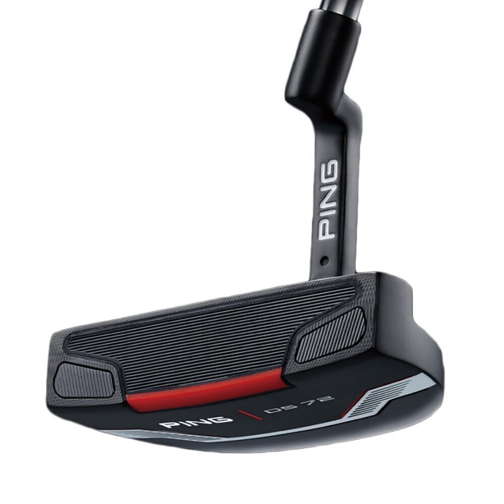 ピン|PING 2021DS 72 パター(ロフト3度)オリジナルシャフト - アウトドア・キャンプ用品はエルブレス ピン|PING 2021DS 72 パター(ロフト3度)オリジナルシャフト - アウトドア・キャンプ用品はエルブレス