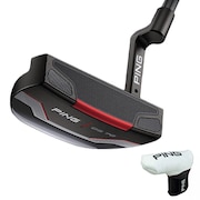 ピン（PING）（メンズ）PING 2021DS 72 パター(ロフト3度)オリジナルシャフト