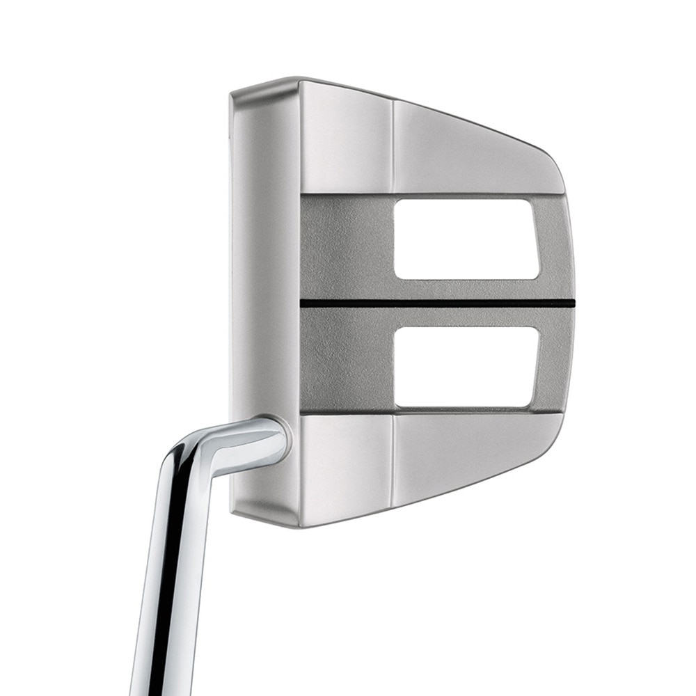 テーラーメイド（TAYLORMADE）（メンズ）TPコレクション ハイドロブラスト デュページパター(ロフト3度)スチールシャフト★★★