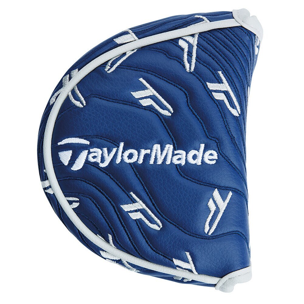テーラーメイド（TAYLORMADE）（メンズ）TPコレクション ハイドロブラスト デュページパター(ロフト3度)スチールシャフト★★★