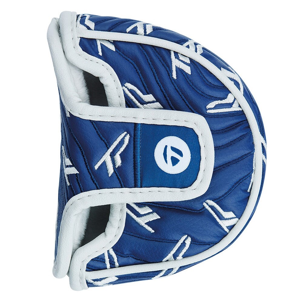 テーラーメイド（TAYLORMADE）（メンズ）TPコレクション ハイドロブラスト デュページパター(ロフト3度)スチールシャフト★★★