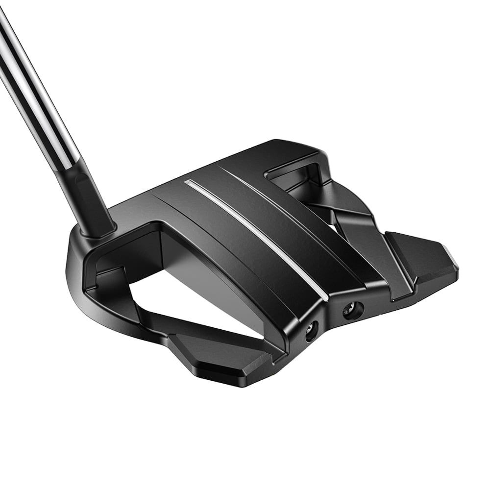 コブラ（Cobra）（メンズ）KING VINTAGE STINGRAY 40 パター(ロフト1～4度)KBS CT Tour Steel