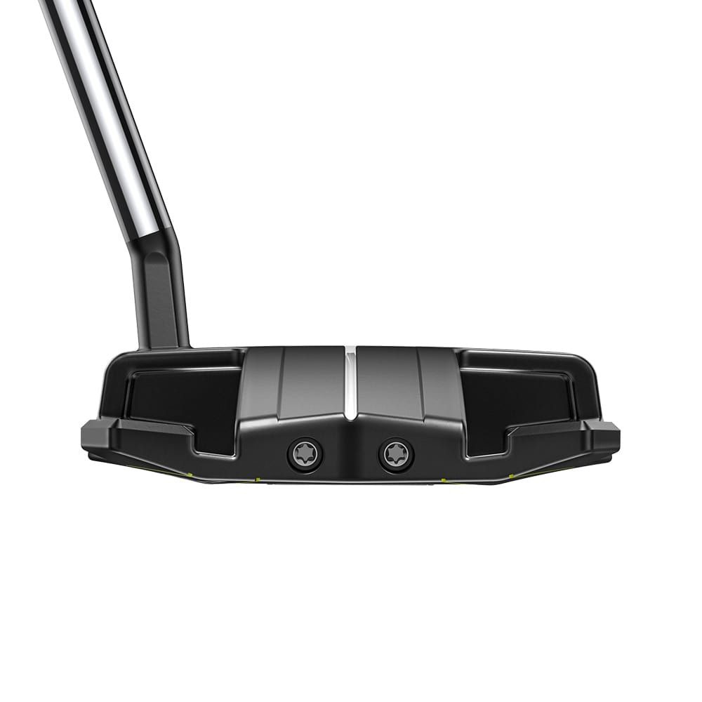 コブラ（Cobra）（メンズ）KING VINTAGE STINGRAY 40 パター(ロフト1～4度)KBS CT Tour Steel