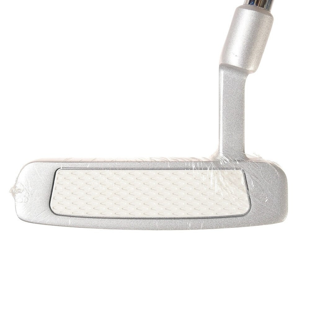 ウイルソンゴルフ（Wilson Golf）（メンズ）パター PROSTAFF Putter SHIELD マレットタイプ (ロフト3度) スチールシャフト