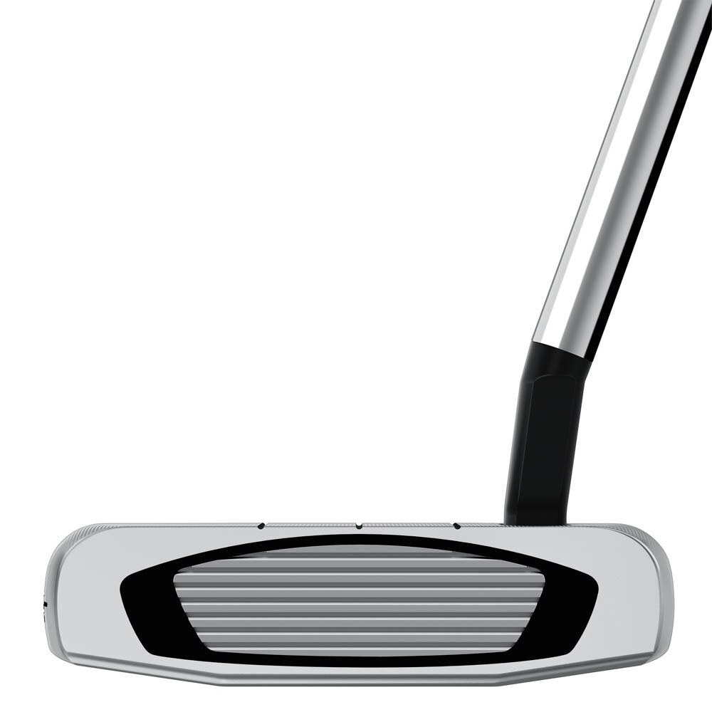 テーラーメイド（TAYLORMADE）（メンズ）スパイダーGT ロールバック スモールスラント パター(ロフト3度)Fluted Feel STEEL SHAFT