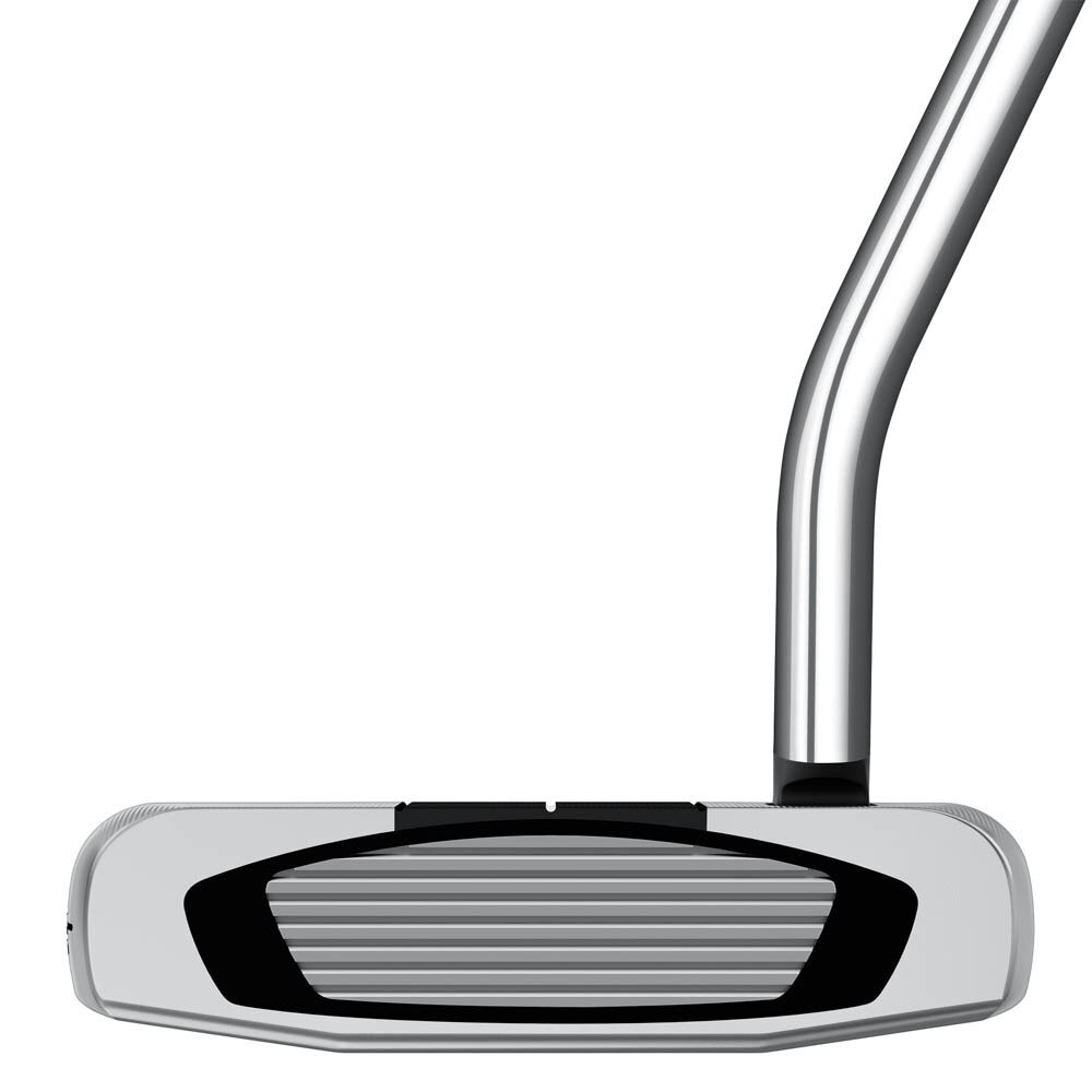 テーラーメイド（TAYLORMADE）（メンズ）スパイダーGT ロールバック シングルベント パター(ロフト3度)Fluted Feel STEEL SHAFT