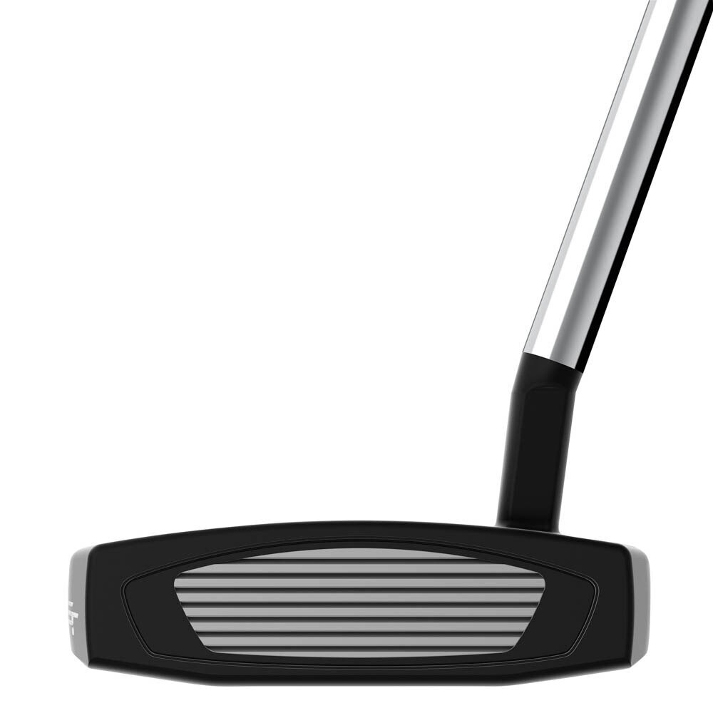 テーラーメイド（TAYLORMADE）（メンズ）スパイダーGT スプリットバック スモールスラント パター(ロフト3度)Fluted Feel STEEL SHAFT★★★
