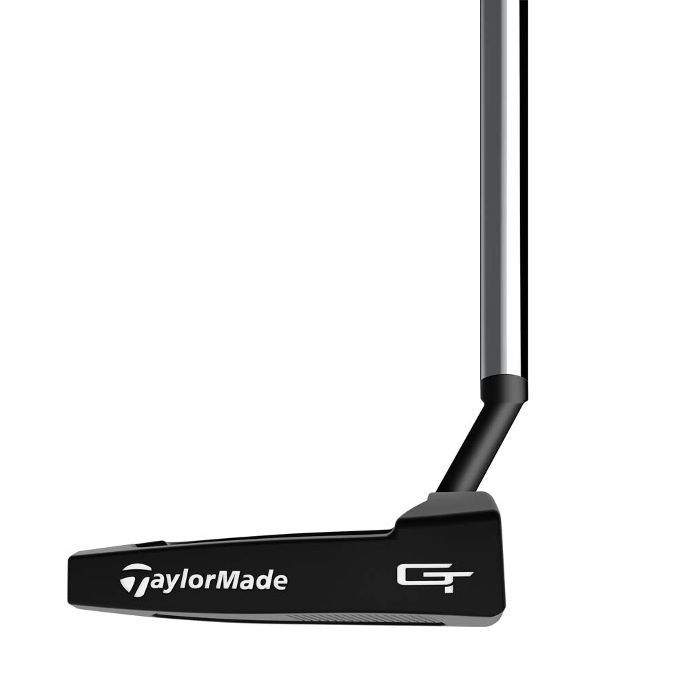テーラーメイド（TAYLORMADE）（メンズ）スパイダーGT スプリットバック スモールスラント パター(ロフト3度)Fluted Feel STEEL SHAFT★★★
