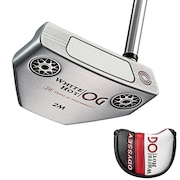 (メンズ)ホワイト ホットOG 2M パター (ロフト3度) オリジナルスチール