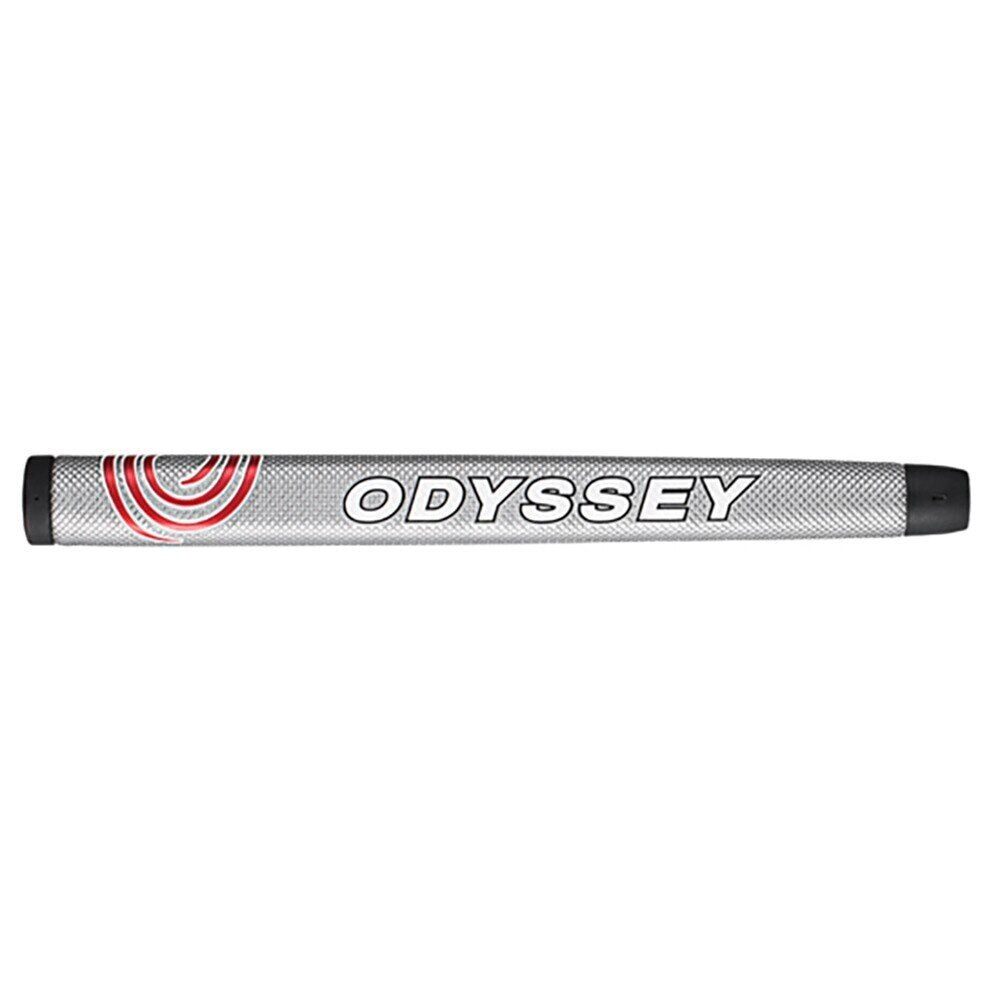 オデッセイ（ODYSSEY）（メンズ）ホワイト ホットOG ロッシー ROSSIE S パター (ロフト3度) STROKE LAB