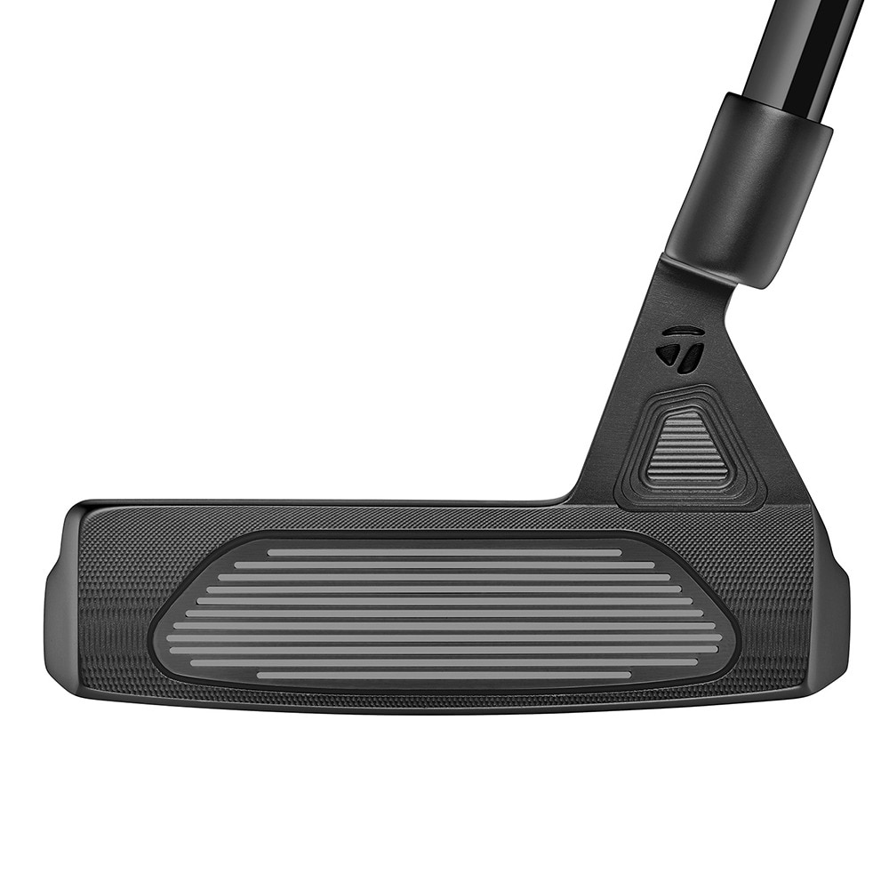 テーラーメイド（TAYLORMADE）（メンズ）TPコレクション ブラック バンドン パター(ロフト3度)KBS 120 BLACK STEPPED STEEL SHAFT