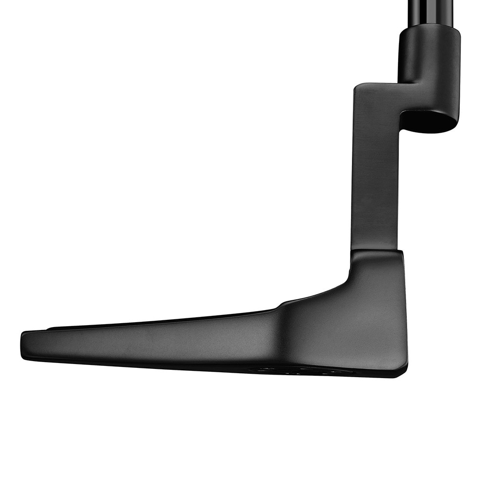 テーラーメイド（TAYLORMADE）（メンズ）TPコレクション ブラック バンドン パター(ロフト3度)KBS 120 BLACK STEPPED STEEL SHAFT