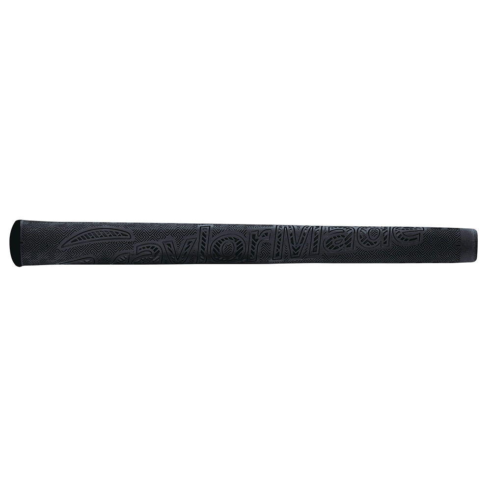 テーラーメイド（TAYLORMADE）（メンズ）TPコレクション ブラック バンドン パター(ロフト3度)KBS 120 BLACK STEPPED STEEL SHAFT