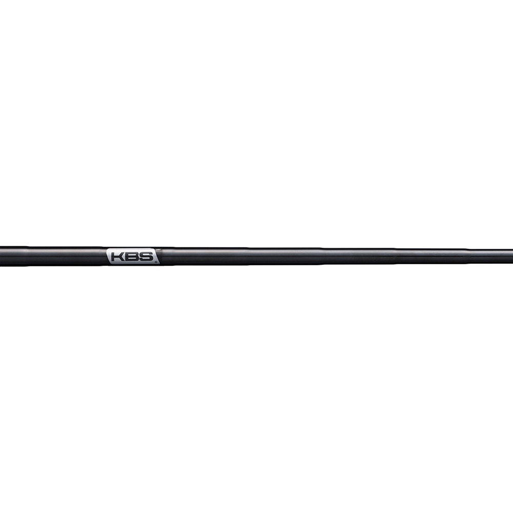 テーラーメイド（TAYLORMADE）（メンズ）TPコレクション ブラック バンドン パター(ロフト3度)KBS 120 BLACK STEPPED STEEL SHAFT