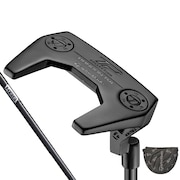 (メンズ)TPコレクション ブラック バンドン パター(ロフト3度)KBS 120 BLACK STEPPED STEEL SHAFT