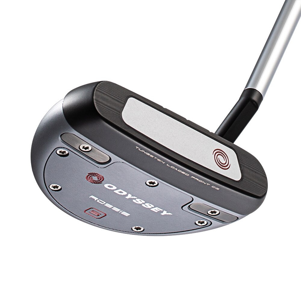 オデッセイ（ODYSSEY）（メンズ）トライホット TRI-HOT 5K ROSSIE S パター (ロフト3度) STROKE LAB  ゴルフ用品はヴィクトリアゴルフ