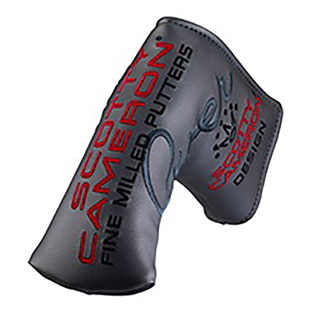 スコッティキャメロン（Scotty Cameron）（メンズ）Super Select Squareback 2 パター (ロフト3.5度) オリジナルシャフト スーパーセレクト スクエアバック