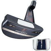 オデッセイ（ODYSSEY）（メンズ）トライビーム TRI-BEAM 6Mパター(ロフト3度)STROKE LABシャフト