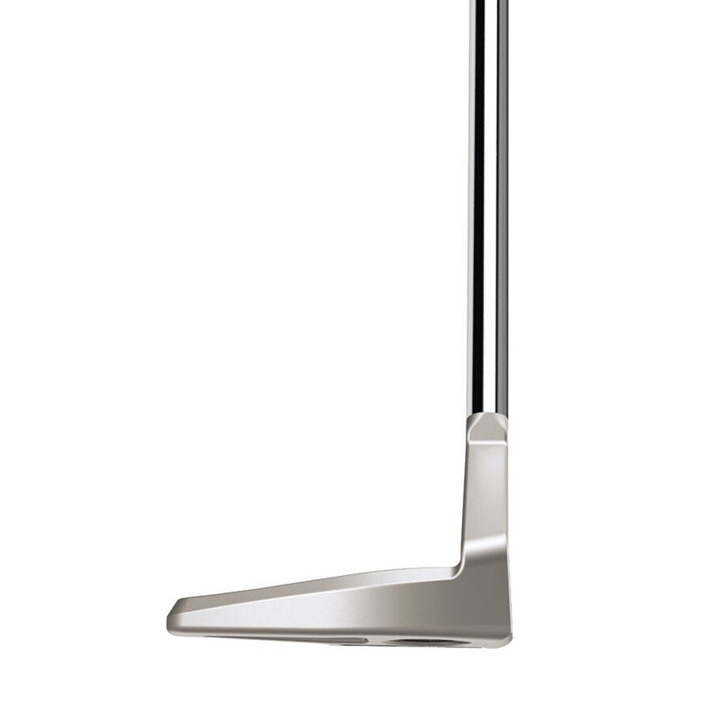 テーラーメイド（TAYLORMADE）（メンズ）TPトラス パター M2TC トラスセンター(ロフト3度)TaylorMade STEPPED PUTTER CHROME STEEL SHAFT