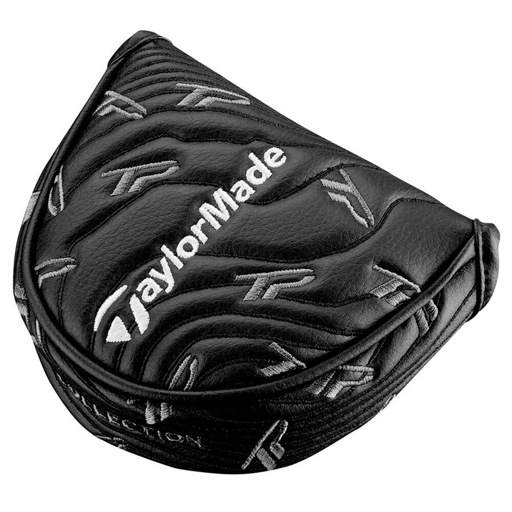 テーラーメイド（TAYLORMADE）（メンズ）TPトラス パター M2TC トラスセンター(ロフト3度)TaylorMade STEPPED PUTTER CHROME STEEL SHAFT