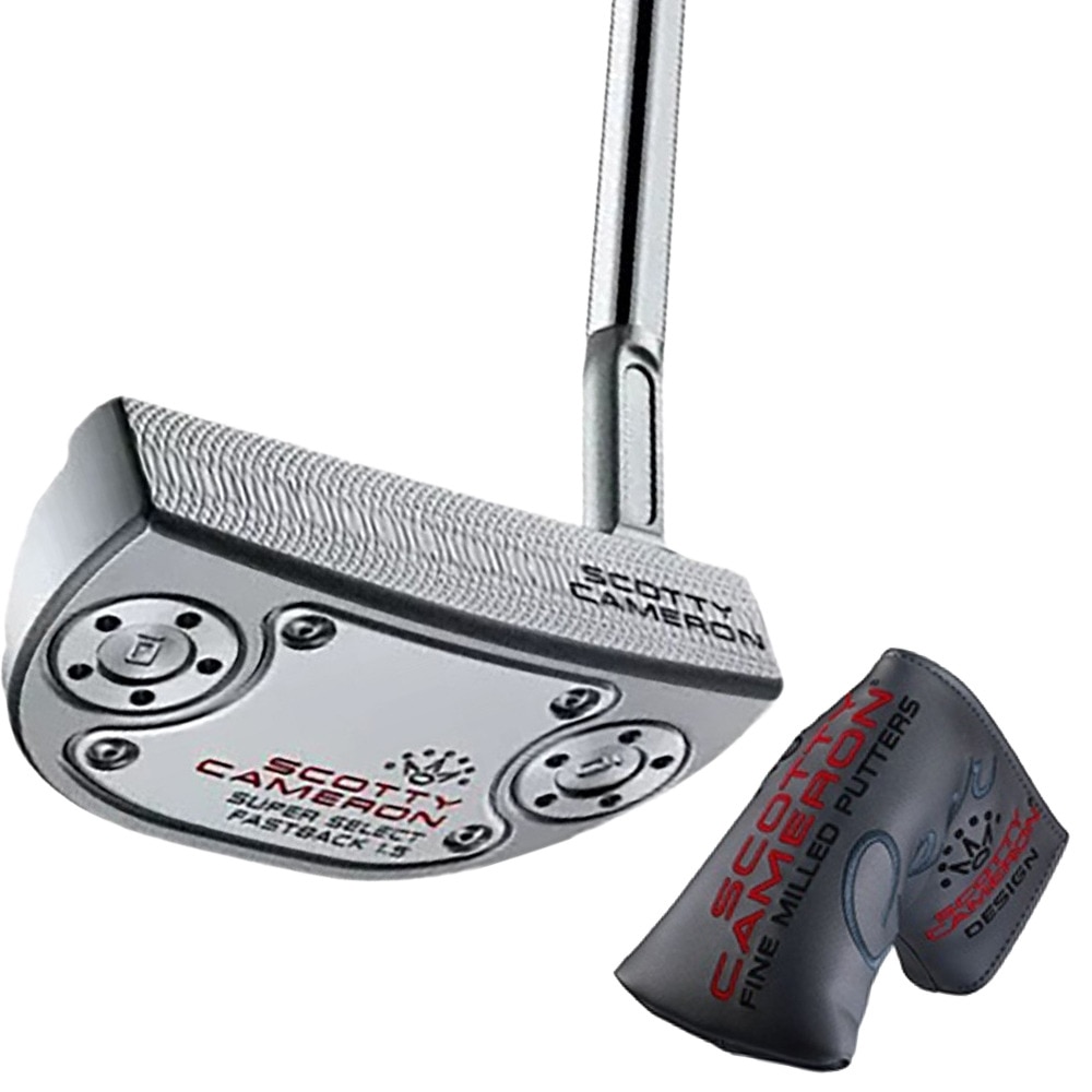 スコッティキャメロン パター SCOTTY CAMERON   ゴルフクラブクラブ