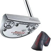 スコッティキャメロン（Scotty Cameron）（メンズ）スーパー セレクト GOLO 6 パター(ロフト3.5度)オリジナルシャフト