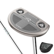 (メンズ)TPリザーブ トラス パター M3TC(ロフト3.5度)TaylorMade Fluted Feel STEEL SHAFT