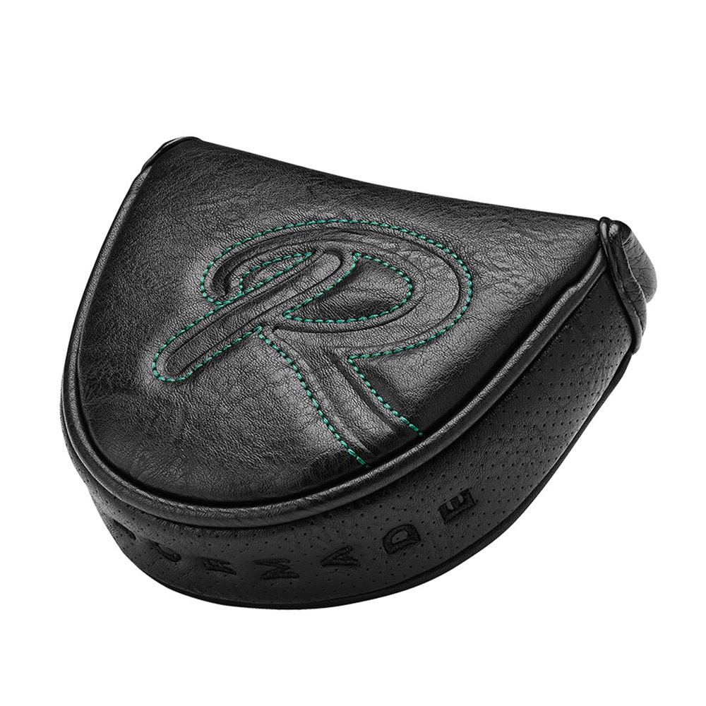 テーラーメイド（TAYLORMADE）（メンズ）TPリザーブ トラス パター M3TH(ロフト3.5度)TaylorMade Fluted Feel STEEL SHAFT