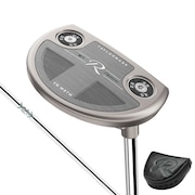 (メンズ)TPリザーブ トラス パター M3TH(ロフト3.5度)TaylorMade Fluted Feel STEEL SHAFT