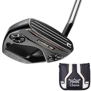 (メンズ)ヴィンテージ クーダ30 パター(ロフト4-3-2-1度)KBS CT TOUR 120