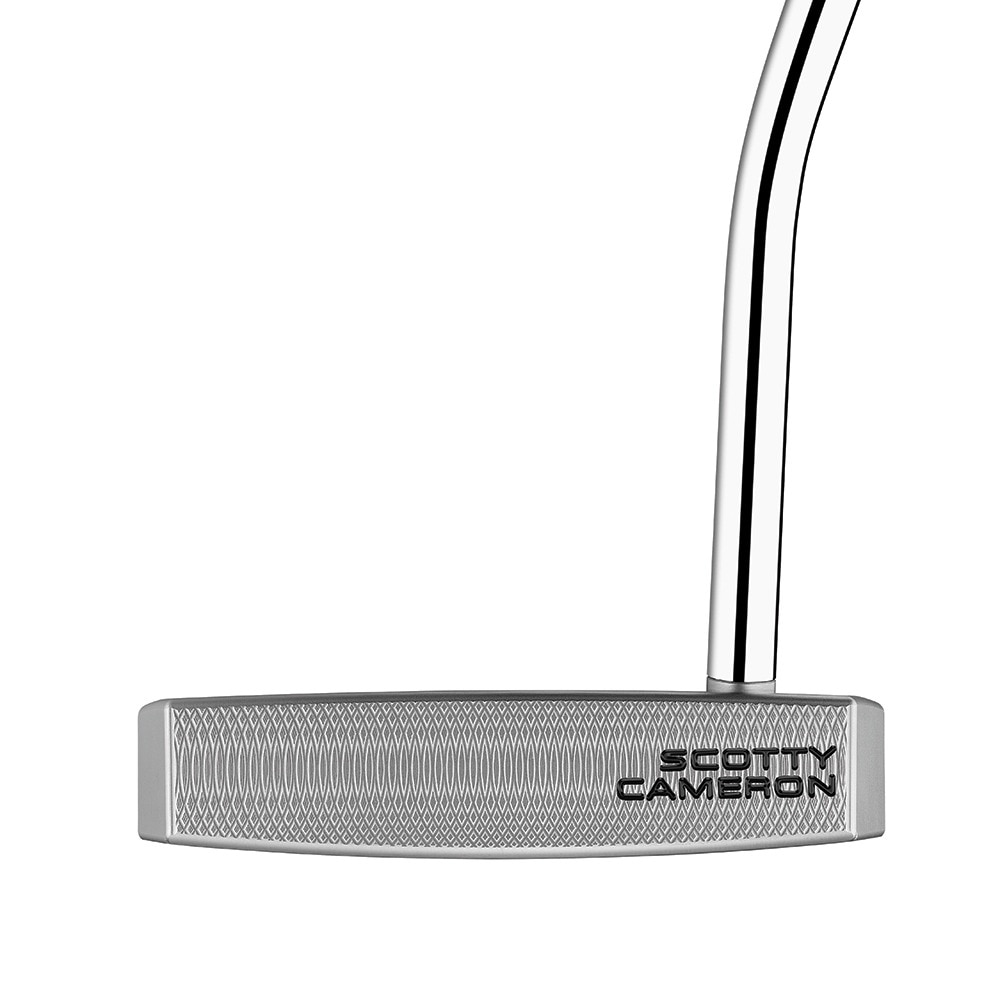 スコッティキャメロン（Scotty Cameron）（メンズ）ファントム 5 パター(ロフト3.5度)オリジナルシャフト